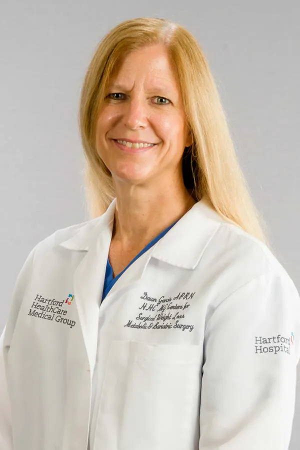 Photo of Garcia, Dawn Marie, APRN, CBN